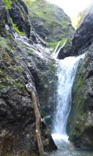 Sterisbach | Canyoning.cc