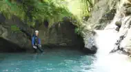 Funny Water | Canyoning.cc